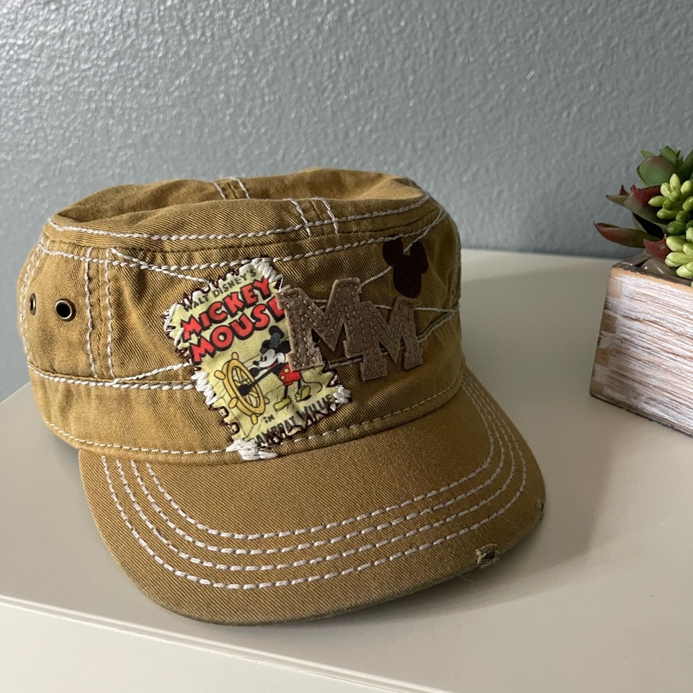 Disney Mickey Mouse Hat